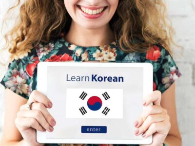 Intermediate Korean